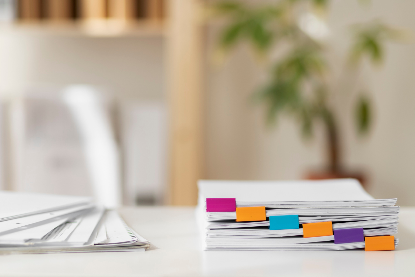 documentos do condomínio