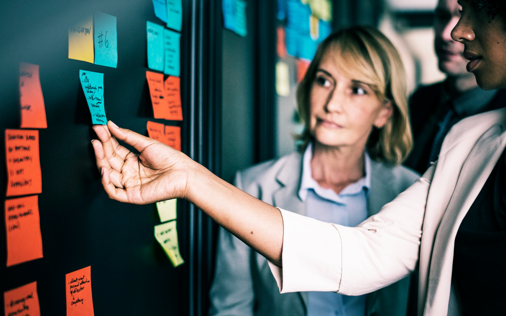 kanban e condomínios