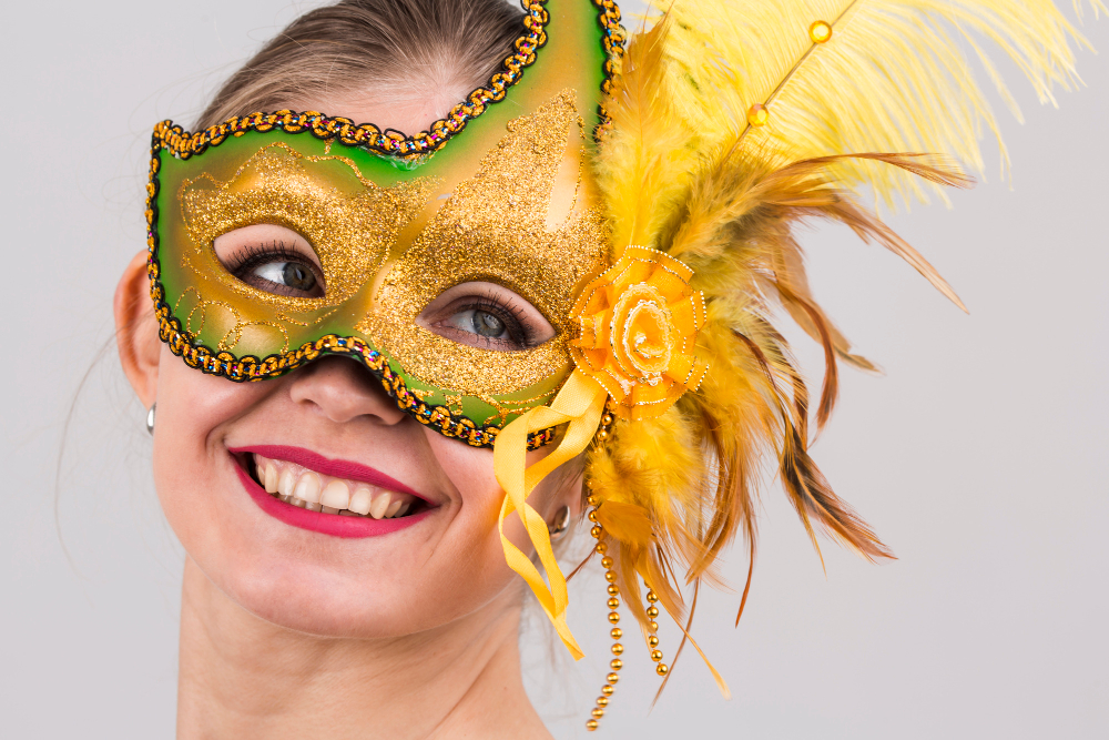 carnaval e condomínio