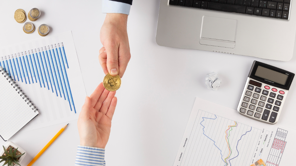finanças e condomínios