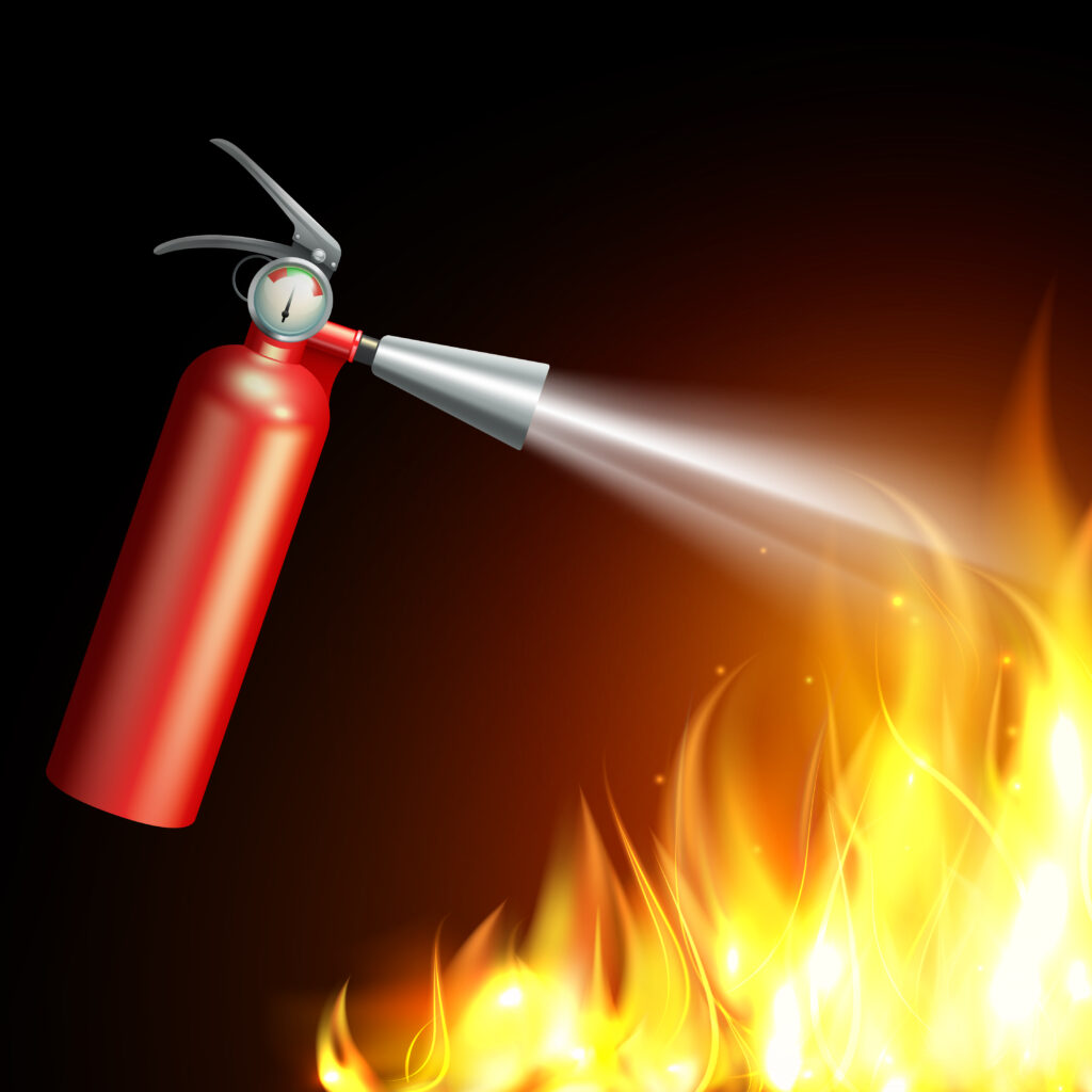 seguro contra incêndio