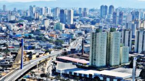Guarulhos condomínios