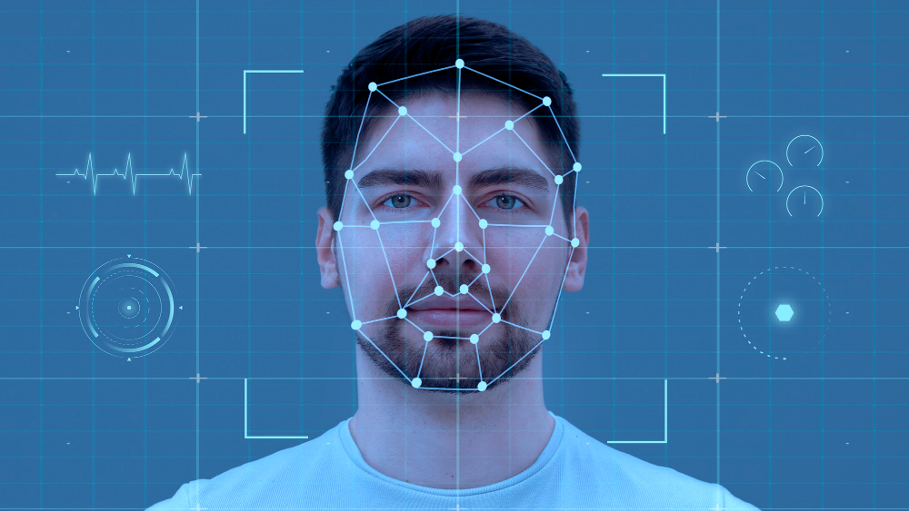 biometria e ia na segurança de condomínios