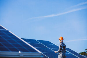 energia solar em condomínio