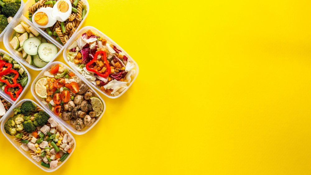 venda de alimentos em condomínios