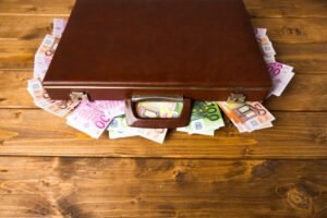 máfia dos condomínios