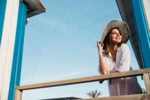 segurança em condomínio de veraneio