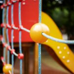 Estrutura de playground desaba, mata criança e deixa feridos na Grande BH, dizem bombeiros