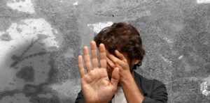 agressão em condomínio