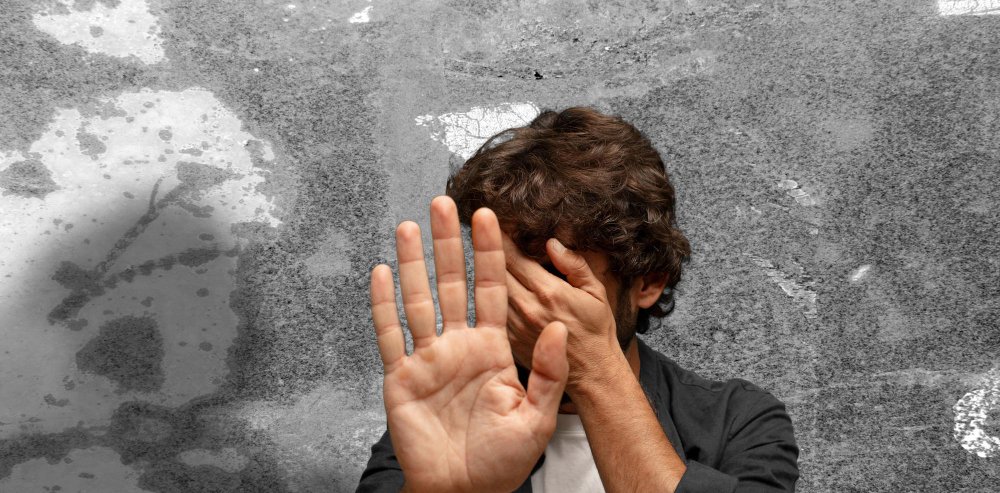 agressão em condomínio