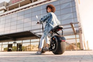 moto garagem condomínio