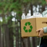 Reciclagem em condomínios: pequenas atitudes que melhoram a rotina e ajudam o meio ambiente