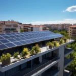 Energia solar em condomínios: vale a pena? Guia completo para síndicos
